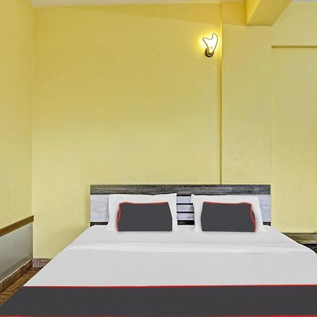 Collection O Express Suites Kakkayam 外观 照片