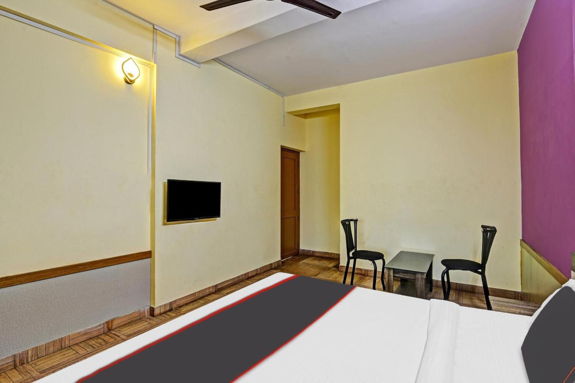 Collection O Express Suites Kakkayam 外观 照片