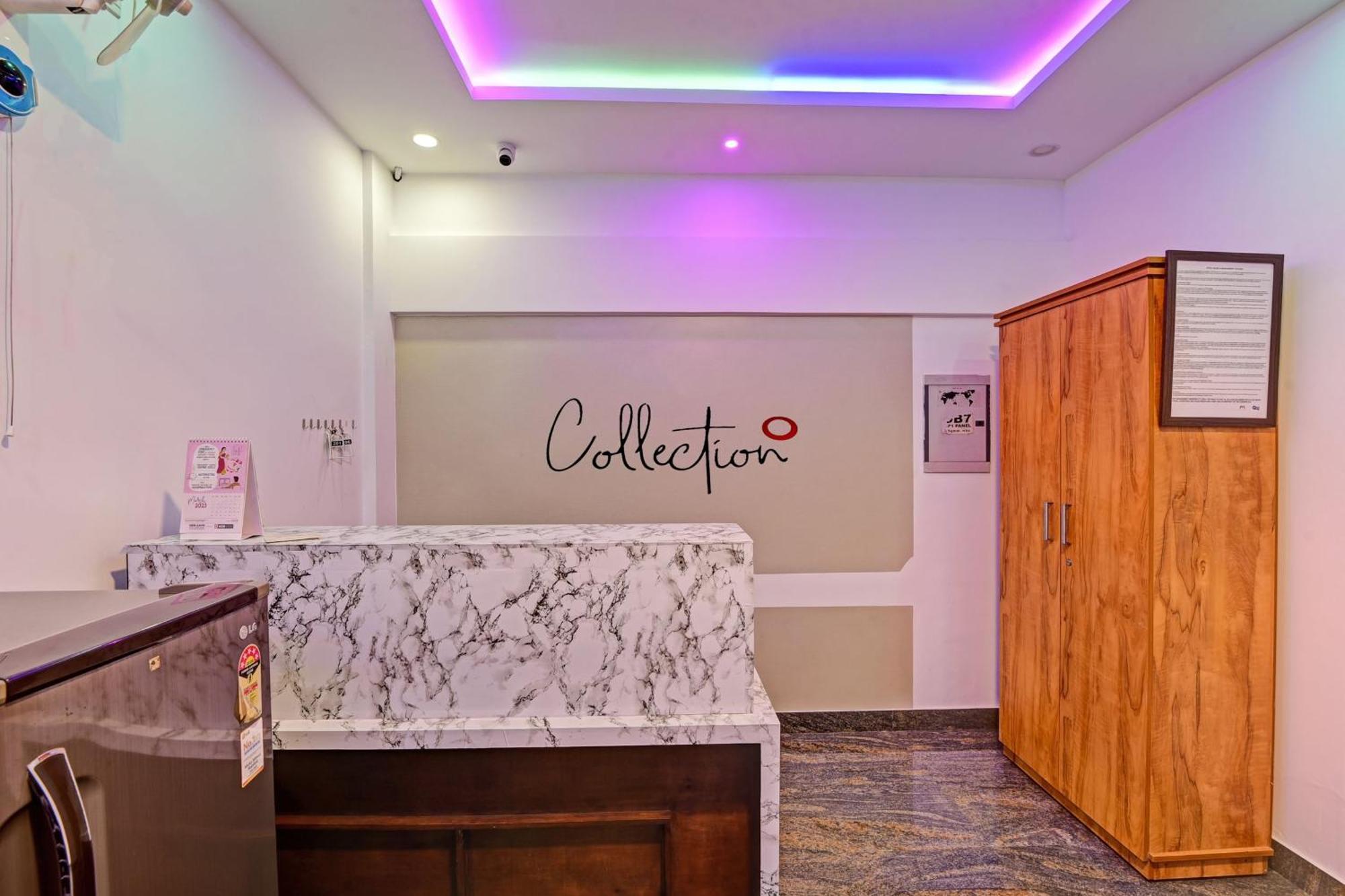 Collection O Express Suites Kakkayam 外观 照片