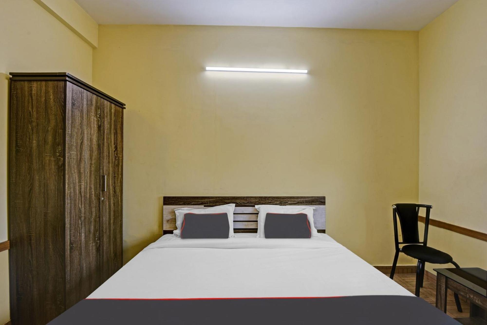Collection O Express Suites Kakkayam 外观 照片