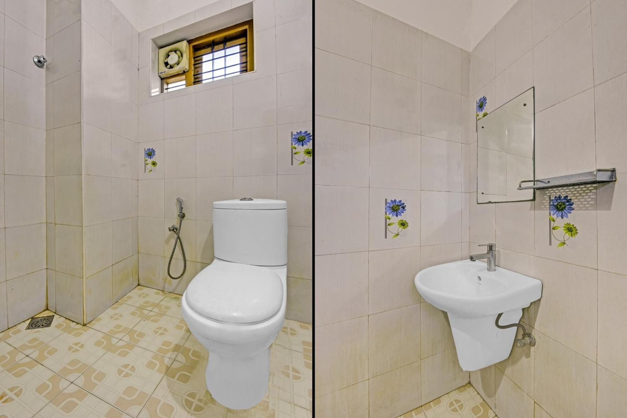 Collection O Express Suites Kakkayam 外观 照片